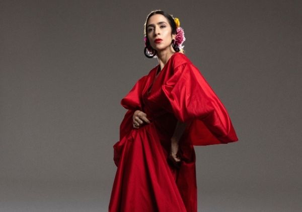 Pré-venda para show de Marisa Monte na Fonte Nova começa nesta quarta (10)