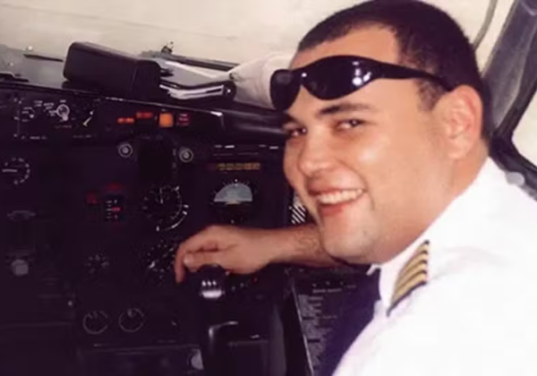 Morre Marcelo ‘VIPs’, golpista conhecido nacionalmente, aos 49 anos