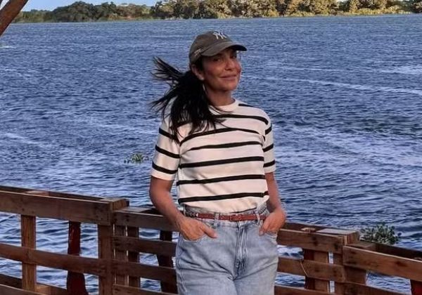 Saiba como será a luxuosa mansão de Ivete Sangalo à beira do Velho Chico