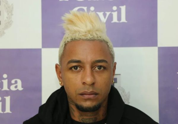 Após absolvição anulada, Iuri Sheik faz desabafo polêmico: ‘Faria dez vezes de novo’