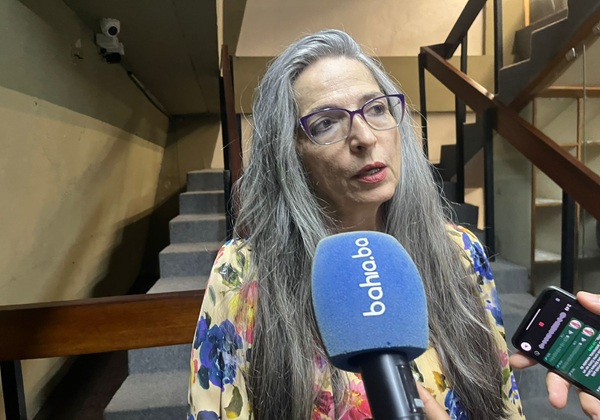 ACM Neto não vence sem apoio do grupo bolsonarista, dispara Raissa Soares