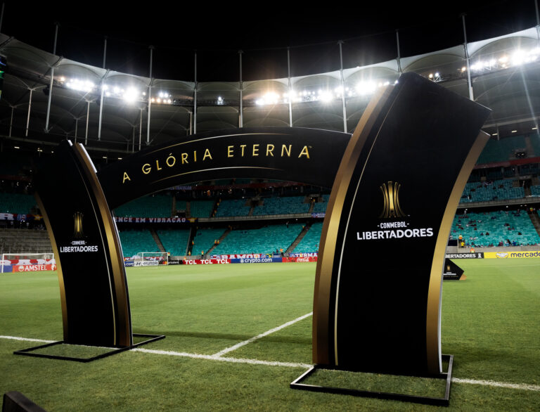 Libertadores na TV aberta: Emissora fecha novo acordo de transmissão…