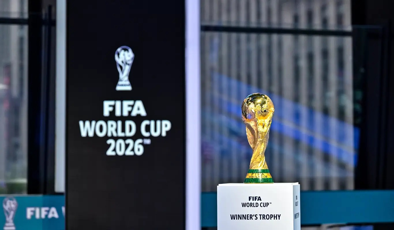 Fifa inicia nova venda de ingressos da Copa de 2026 nesta quinta-feira