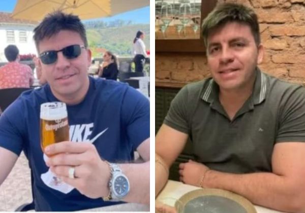 PMBA se manifesta após prisão de capitão em Megaoperação