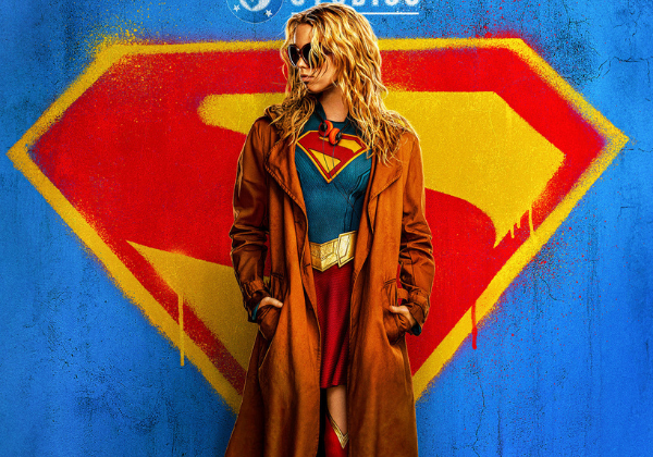 DC divulga primeiro trailer do filme Supergirl; assista