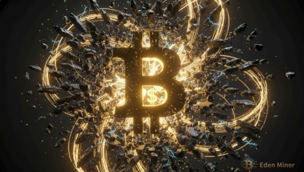 Criptomoedas: como garantir renda fixa por meio do poder de processamento na nuvem?