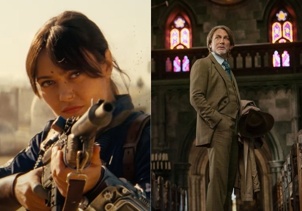 Confira as estreias da segunda semana de dezembro no cinema e streaming