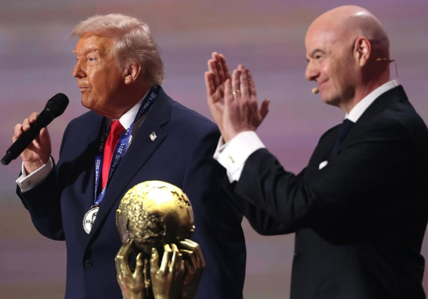 Entenda a polêmica da Copa do Mundo 2026 com a comunidade LGBTQIA+