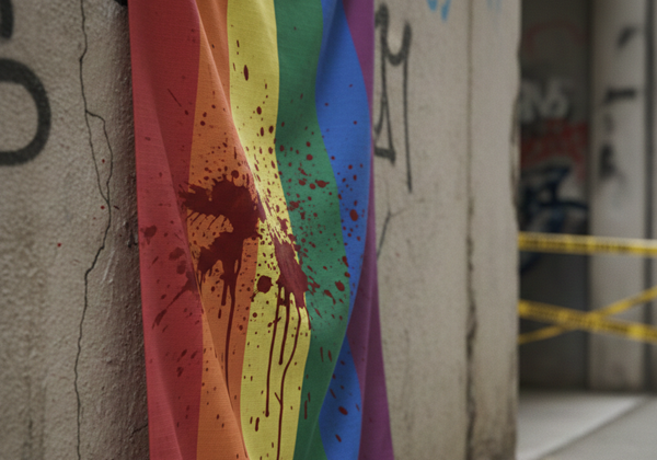 Bahia é o 2º estado que mais mata LGBTQIA+ no Brasil; Salvador lidera ranking nacional