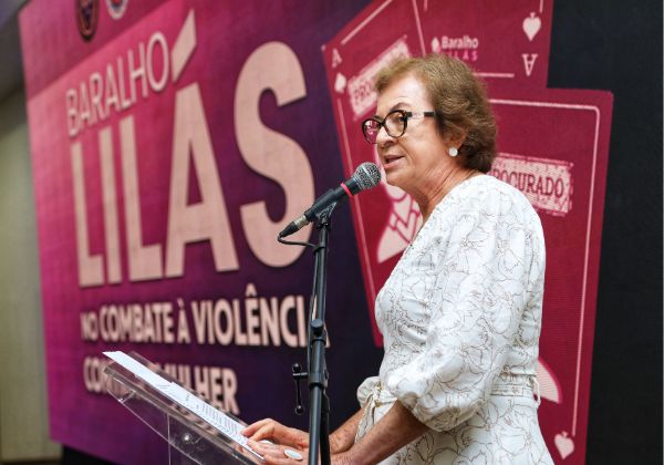 Secretária defende debate da violência contra a mulher nas barbearias; entenda