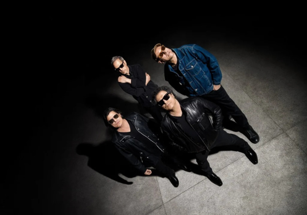 Barão Vermelho anuncia turnê especial com reunião da formação clássica