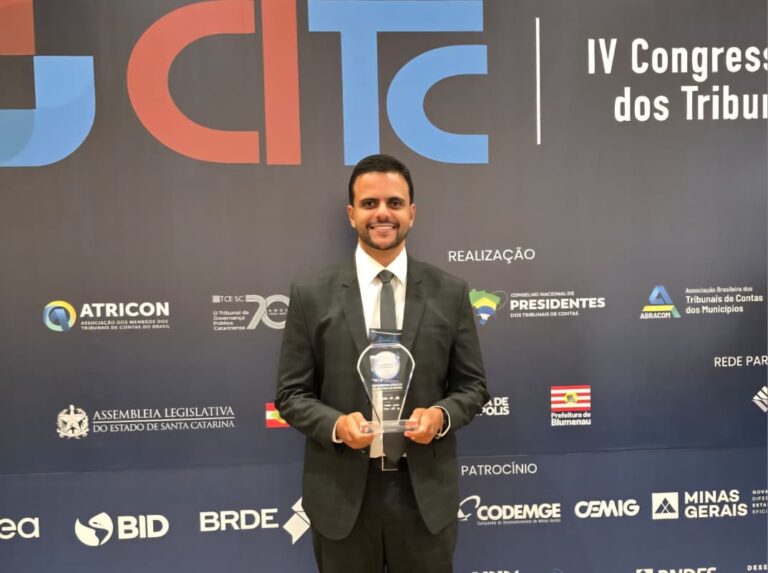 DPE/BA recebe selo Diamante de Transparência Pública pela primeira vez