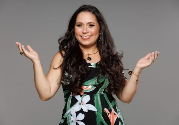 Dia Nacional do Forró com recebe show ‘Mulher Nordestina’ de Luana Ingry