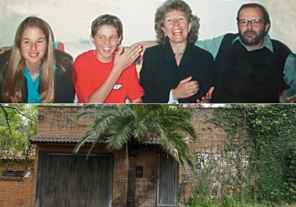 Casa da família von Richthofen se torna ‘atração’ e vizinhos reclamam; entenda