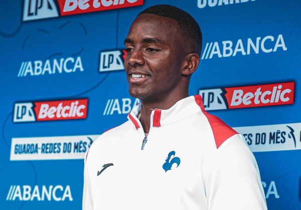 Bahia monitora goleiro do futebol europeu para 2026; conheça o alvo