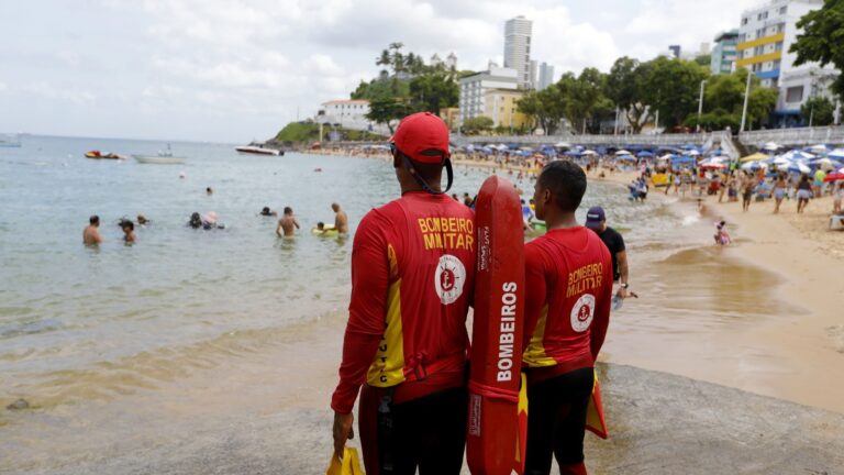Corpo de Bombeiros recebe novos equipamentos para reforçar resgates…