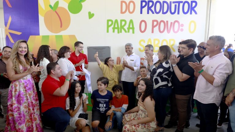 Governo da Bahia anuncia pacote de R$ 130 milhões em obras e serviços…