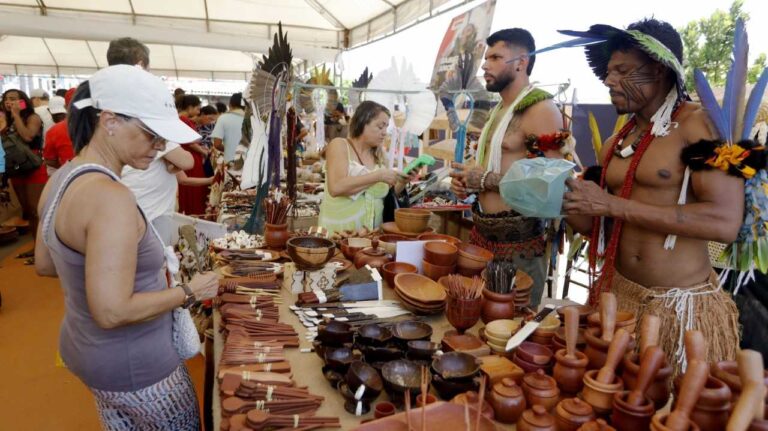 16ª Feira Baiana da Agricultura Familiar movimenta economia de…