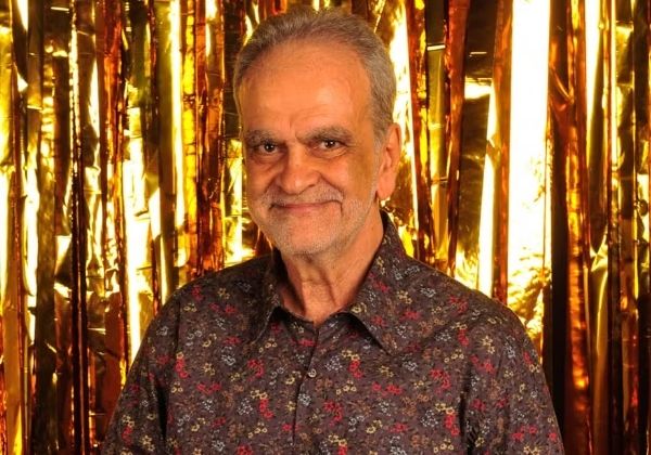 Jornalista Maurício Kubrusly é internado na UTI após acidente na Bahia