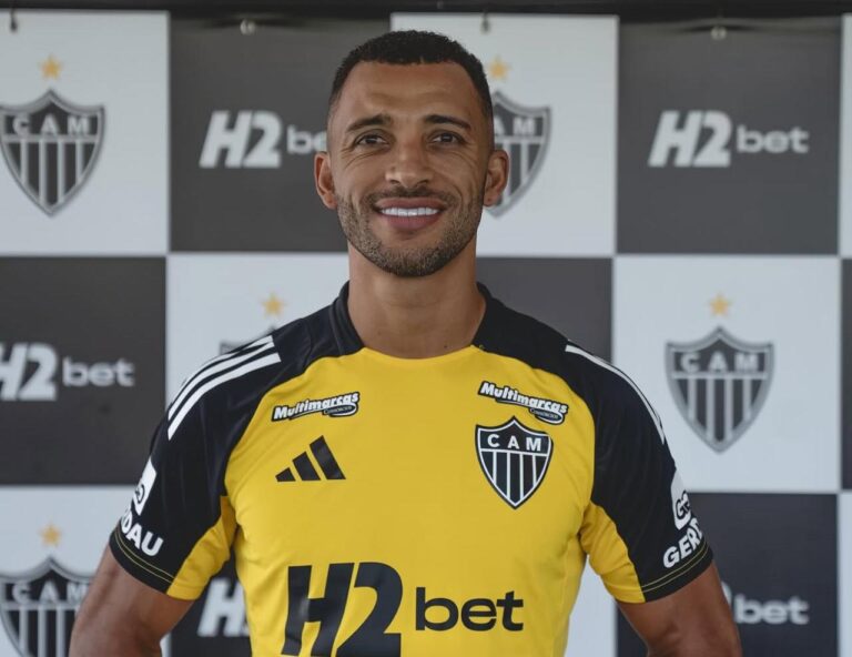 Bahia recebe proposta de troca de jogadores do Atlético-MG por Vitor…