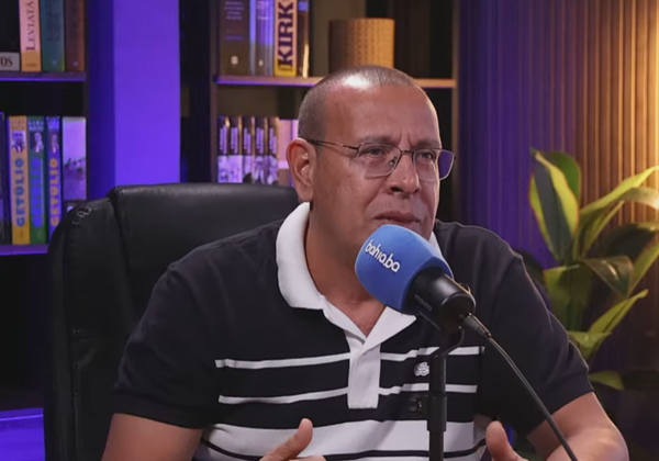 Prisco diz não se arrepender de greves e afirma que mobilizações trouxeram avanços à PM