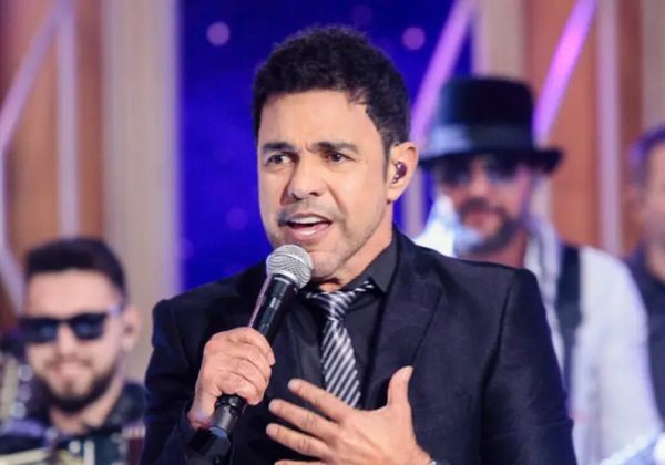 SBT cancela especial de Natal de Zezé Di Camargo após ataque do cantor à emissora