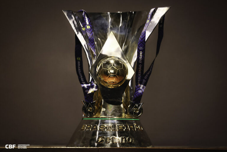 Brasileirão é a 3ª liga do mundo que mais investiu em reforços em 2026