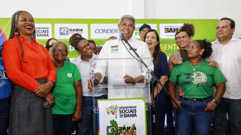 Novo galpão de triagem fortalece coleta seletiva em Salvador