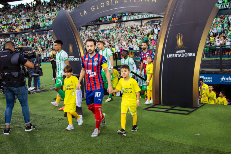 Bahia conhece seus adversários na pré-Libertadores; confira