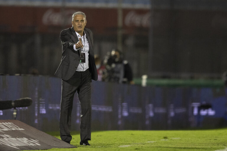 Clube da Série A acerta a contratação de ex-técnico da Seleção…
