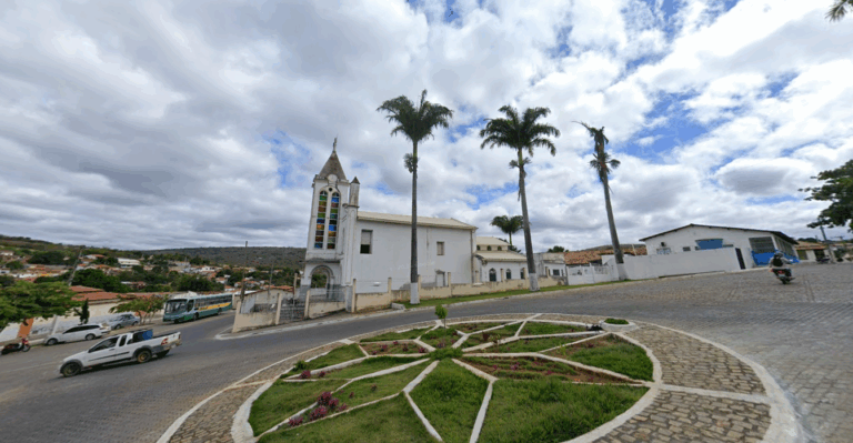 Caixa libera saque calamidade para moradores de cidade baiana…