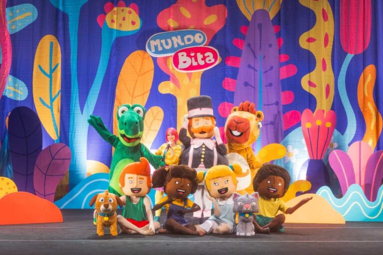 Festival do Parque confirma quarta edição com show gratuito do Mundo…