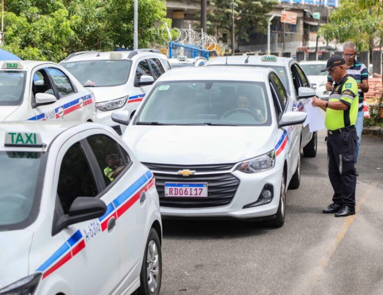 Prefeitura anuncia maior credenciamento para ingresso no serviço de…