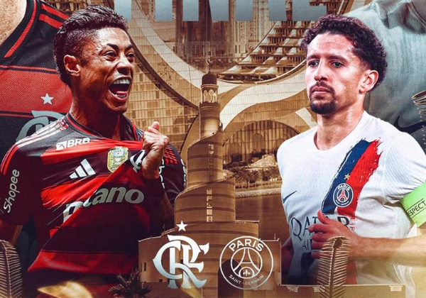 Cidade da Bahia debate ponto facultativo em dia de jogo do Flamengo no Mundial