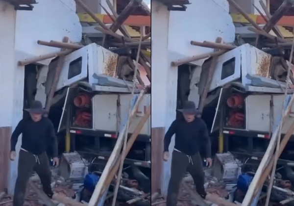 Grave acidente deixa mortos na Bahia; Jerônimo lamenta ocorrido