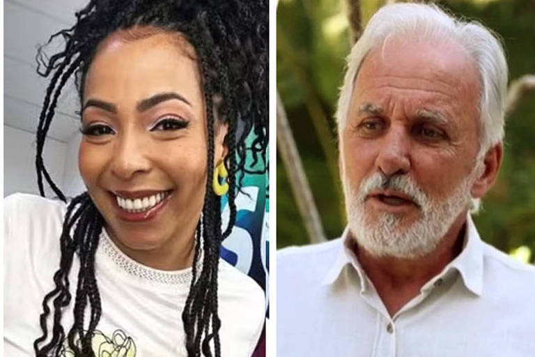 Otávio Mesquita perde processo movido contra Juliana Oliveira em caso de estupro