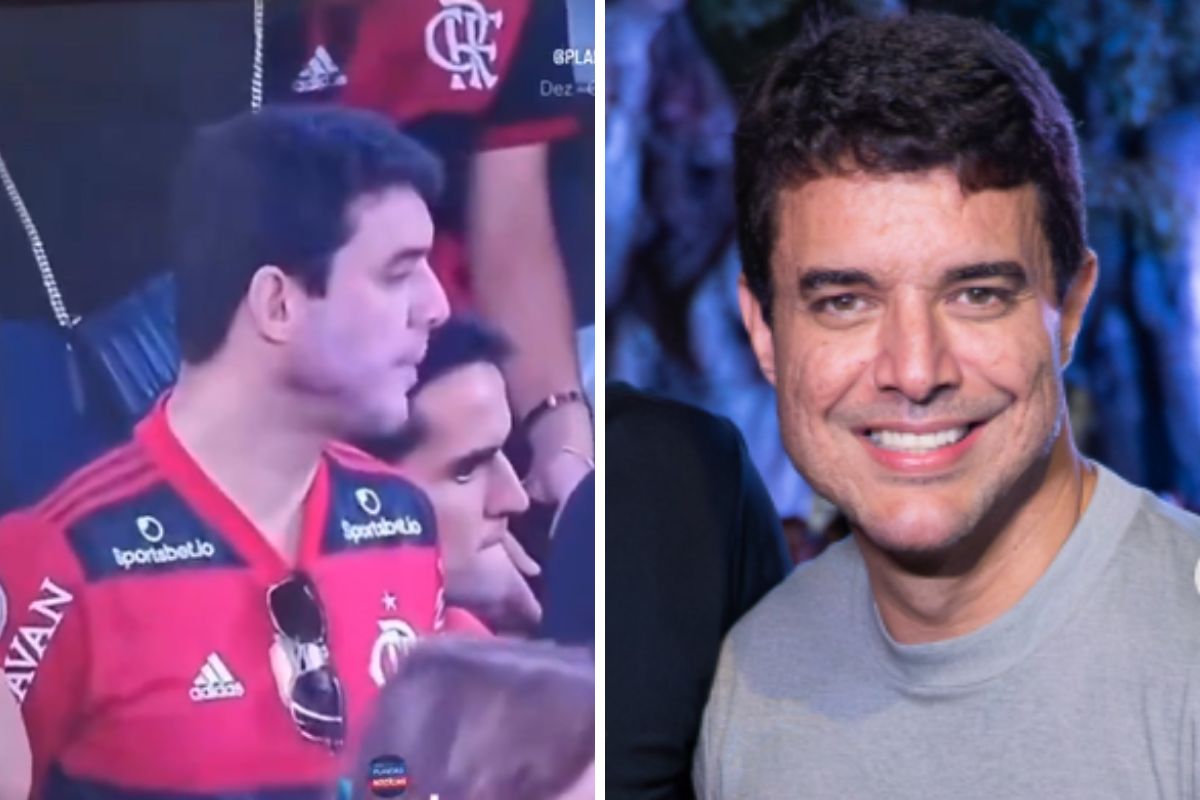 Prefeito de cidade baiana é flagrado no Catar e opositores cobram explicações