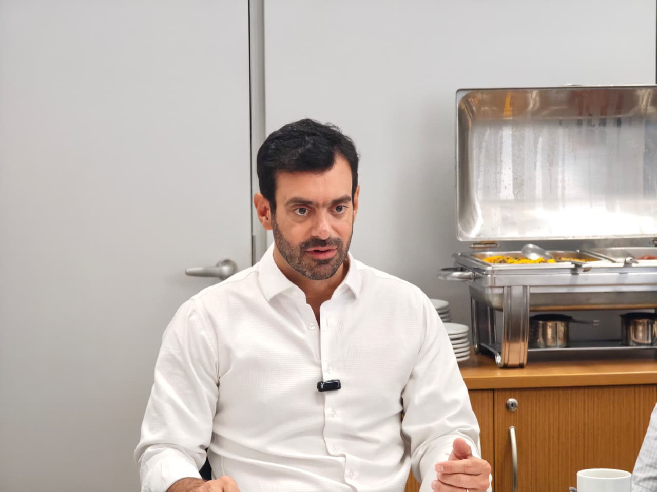 Coronel ao lado de Roma é chapa ideal para Neto em 2026, diz líder da oposição na Alba