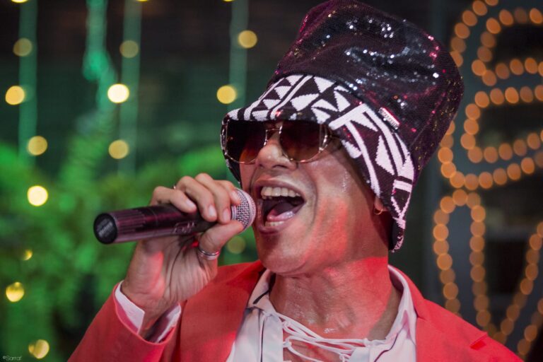 Pelourinho terá shows gratuitos de reggae neste fim de semana; saiba…