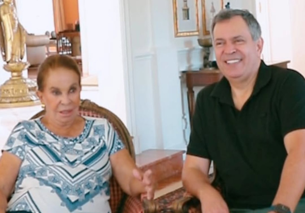 Maria Helena, mãe do deputado federal Félix Mendonça Júnior, morre aos 88 anos