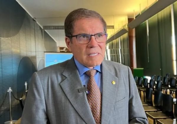 Deputado baiano concentrou R$ 152 milhões do orçamento secreto no estado