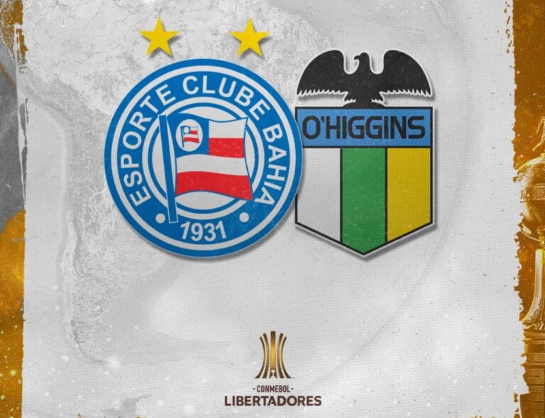 Torcedores de rival do Bahia na Libertadores usam emojis de macaco em…