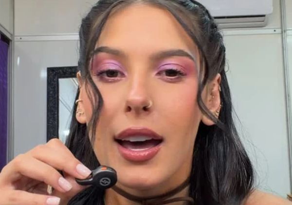 Ana Castela reage após ser chamada de ‘sapatão’ por influenciadora; veja