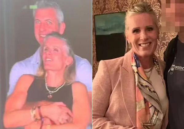 Executiva quebra o silêncio após flagra em show de Coldplay: ‘Decisão errada’