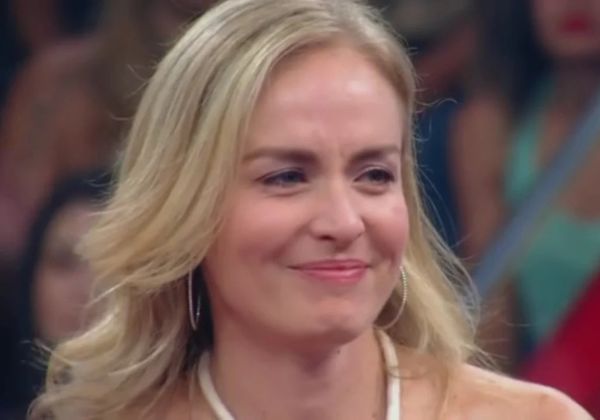 Ex-funcionário leva Angélica à Justiça e processo envolve demissão por WhatsApp