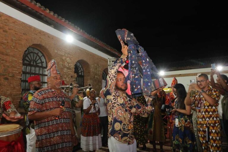 Festa de Olojá terá programação expandida em 2026; entenda