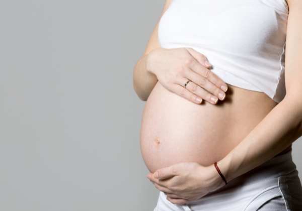 Prefeitura sanciona lei que cria programa de apoio a gestantes em vulnerabilidade