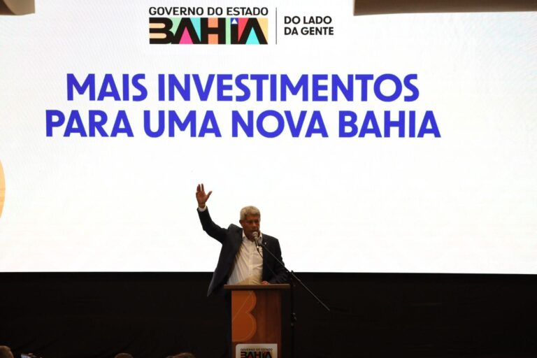 Governo autoriza pacote de obras e convênios de R$ 970 milhões para…