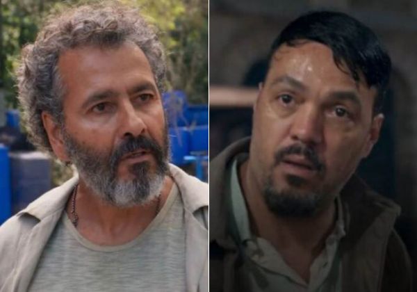 Belo quebra o silêncio sobre ‘climão’ com Marcos Palmeira em novela; entenda