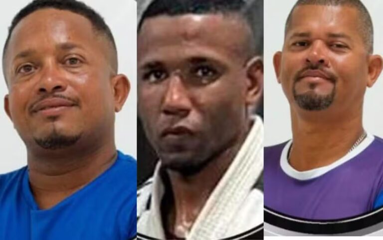 Suspeito de matar funcionários de operadora havia deixado presídio…